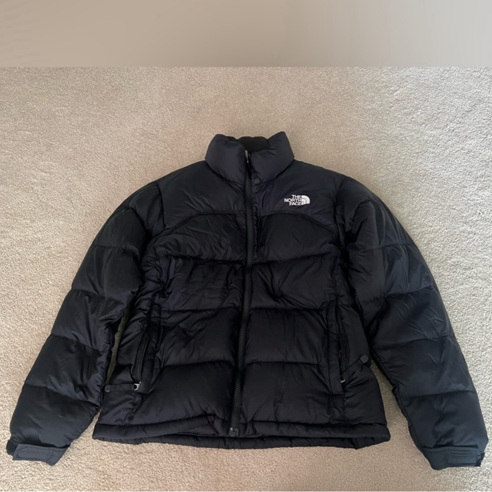 The Northface 700 Goose Down Jacket